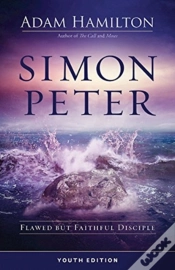 Capa do artigo Simon Peter Youth Study Book