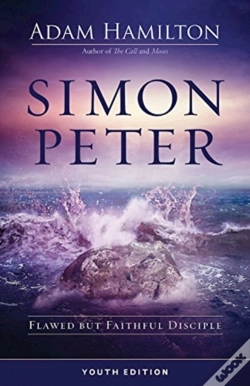 Capa do artigo Simon Peter Youth Study Book