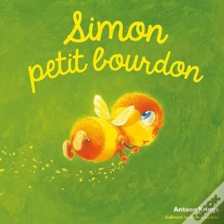 Capa do artigo Simon, Petit Bourdon