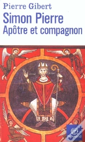 Capa do artigo Simon Pierre Apotre Et Compagnon