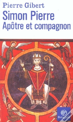 Capa do artigo Simon Pierre Apotre Et Compagnon