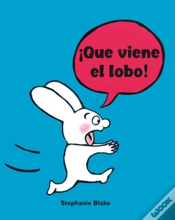 Capa do artigo Simón - ¡Que Viene El Lobo!