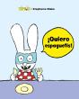 Simón - ¡Quiero Espaguetis! - Preview