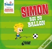 Simon, Roi Du Ballon