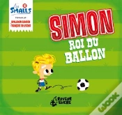 Capa do artigo Simon, Roi Du Ballon