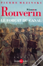 Capa do artigo Simon Rouverin ; Le Forçat Du Canal