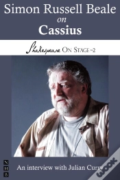 Capa do artigo Simon Russell Beale On Cassius