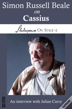 Capa do artigo Simon Russell Beale On Cassius