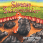 Simon Salamander - Preview