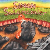 Capa do artigo Simon Salamander