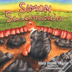 Capa do artigo Simon Salamander