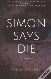 Capa do artigo Simon Says Die