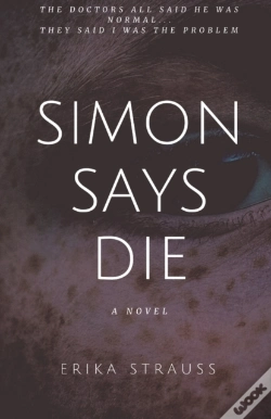 Capa do artigo Simon Says Die