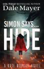 Simon Says... Hide - Preview