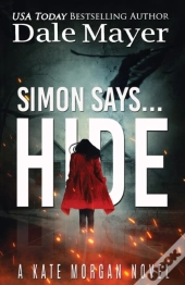 Simon Says... Hide