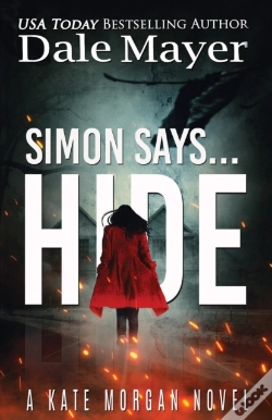 Capa do artigo Simon Says... Hide