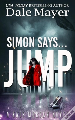 Capa do artigo Simon Says... Jump