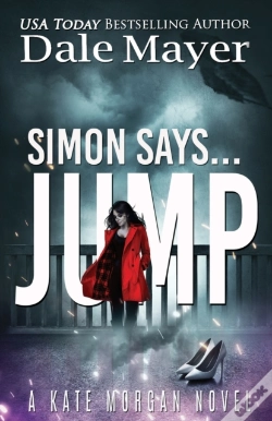 Capa do artigo Simon Says... Jump