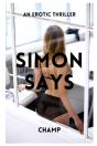 Simon Says - Preview