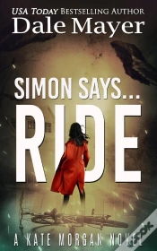 Capa do artigo Simon Says... Ride