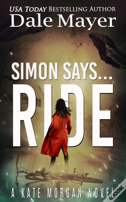 Capa do artigo Simon Says... Ride