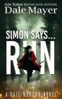 Simon Says... Run - Preview