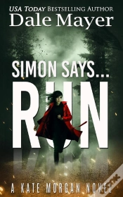 Capa do artigo Simon Says... Run