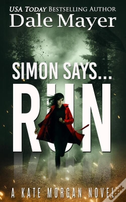 Capa do artigo Simon Says... Run
