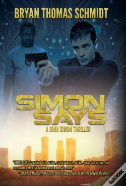 Capa do artigo Simon Says