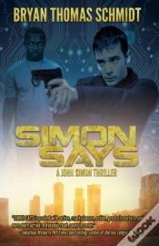 Capa do artigo Simon Says