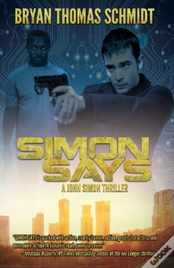 Capa do artigo Simon Says