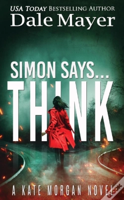 Capa do artigo Simon Says... Think