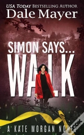 Capa do artigo Simon Says... Walk