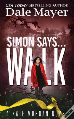 Capa do artigo Simon Says... Walk