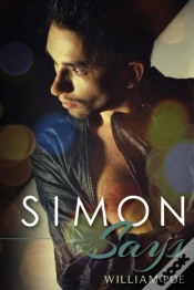 Capa do artigo Simon Says