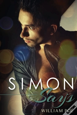 Capa do artigo Simon Says