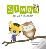 Capa do artigo Simon Se Va A La Cama Version Internacional