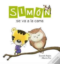 Capa do artigo Simon Se Va A La Cama Version Internacional