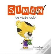 Capa do artigo Simon Se Viste Solo Version Internacional