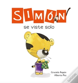 Capa do artigo Simon Se Viste Solo Version Internacional