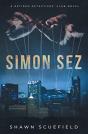 Simon Sez - Preview