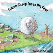 Simon Sheep Faces His Fear