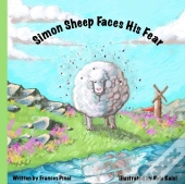 Simon Sheep Faces His Fear