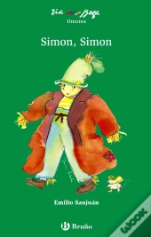 Simon, Simon