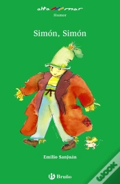 Capa do artigo Simón, Simón