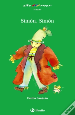 Capa do artigo Simón, Simón