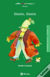 Capa do artigo Simón, Simón
