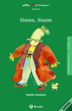 Capa do artigo Simón, Simón
