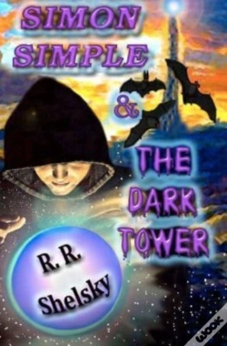 Capa do artigo Simon Simple & The Dark Tower