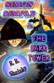 Capa do artigo Simon Simple & The Dark Tower